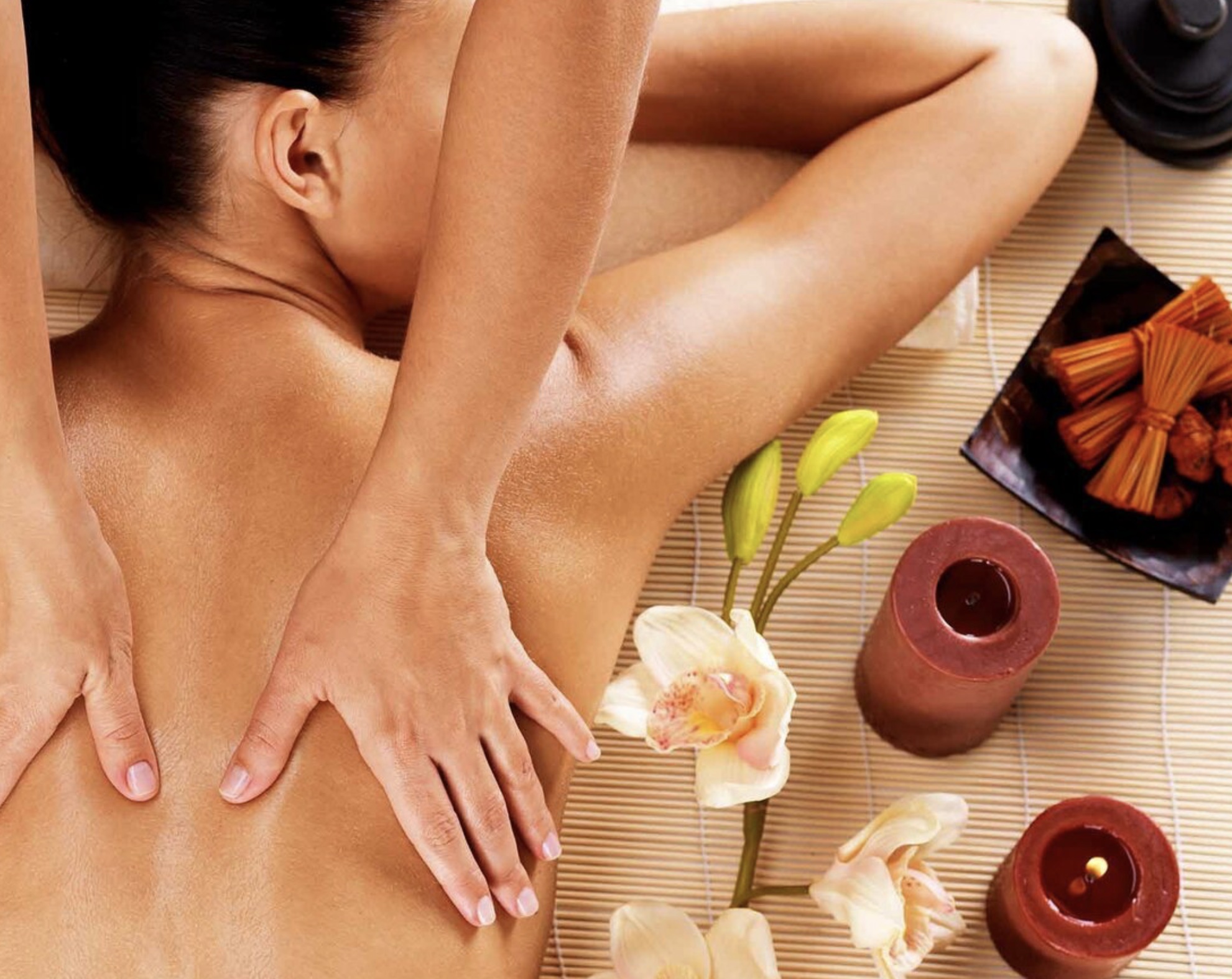 Adana Spa Masaj Salonu