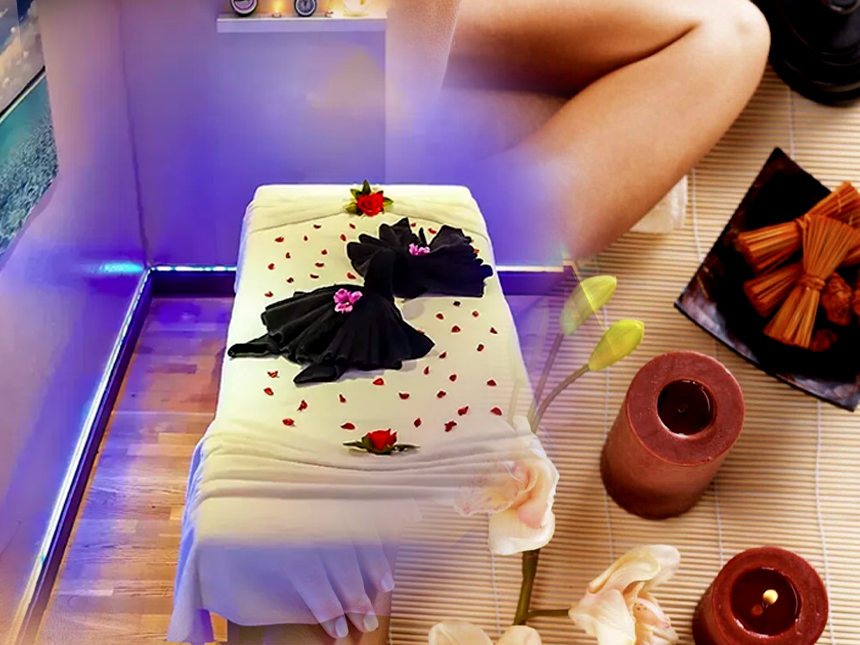masaj spa adana